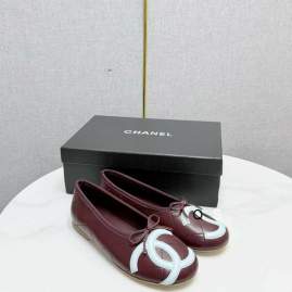 Picture of Chanel Shoes _SKUChanelsz35-40YS05082706